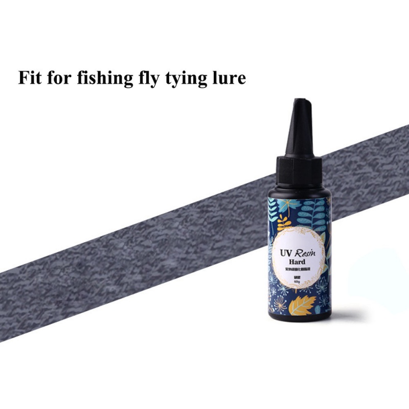 Fishing Quick Drying Crystal D - Fishing Lure Accessories avaliação e preço