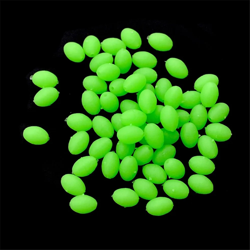 375Pcs/Set Night Luminous Fish - Fishing Lure Topwater avaliação e preço