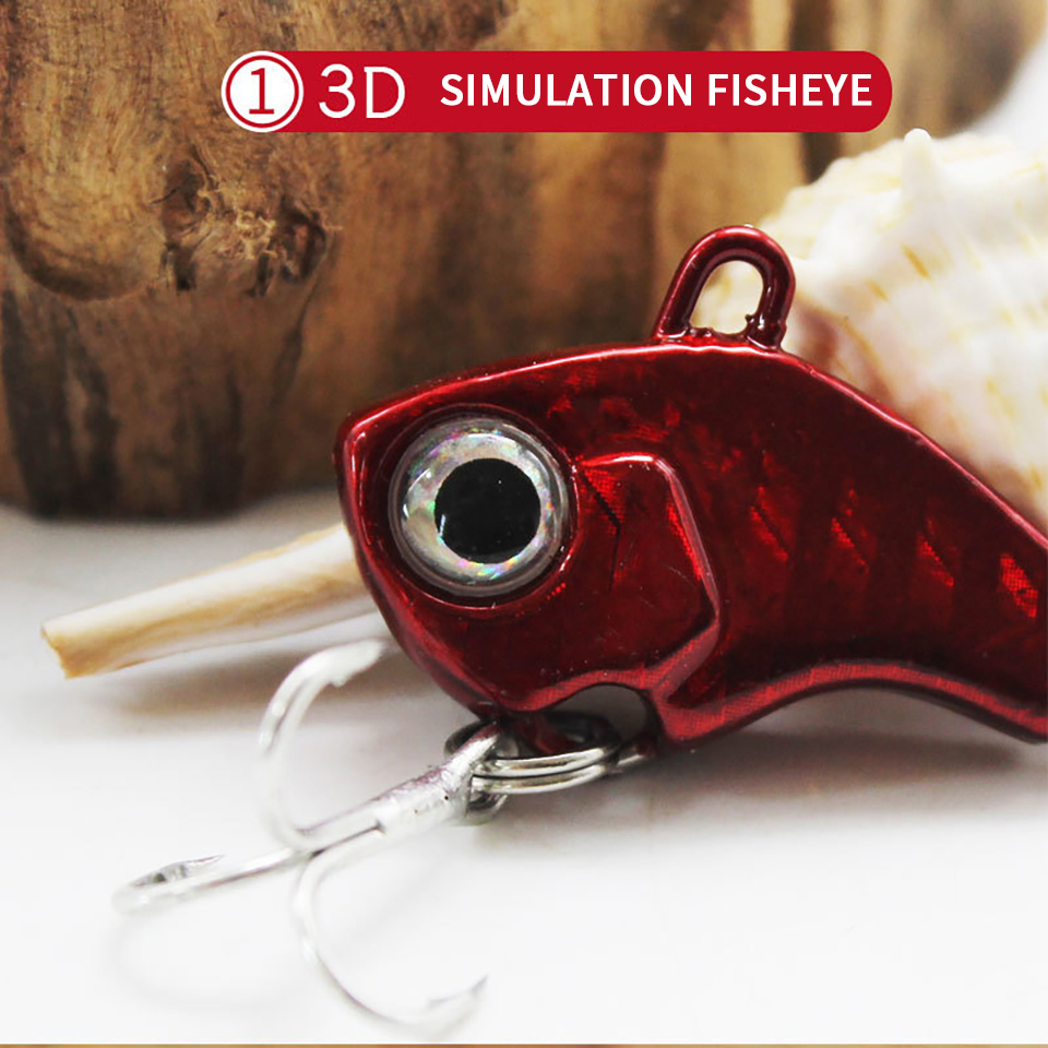 ToplineTackle Tail Spinner Fis - Fishing Lure Spinnerbait avaliação e preço