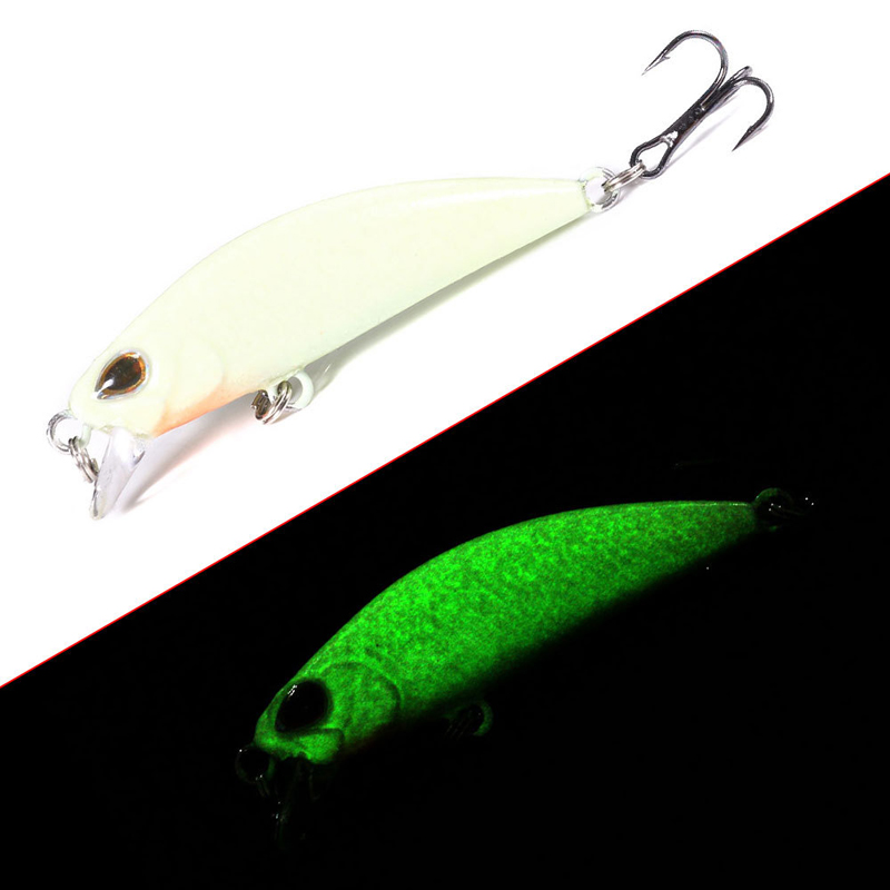 WESTBASS 1PX Micro Minnow Lure - Fishing Lure Swimbait avaliação e preço