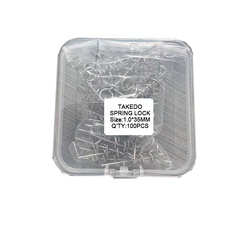 TAKEDO 15MM 25MM 35MM Jig Lure - Fishing Lure Jig avaliação e preço