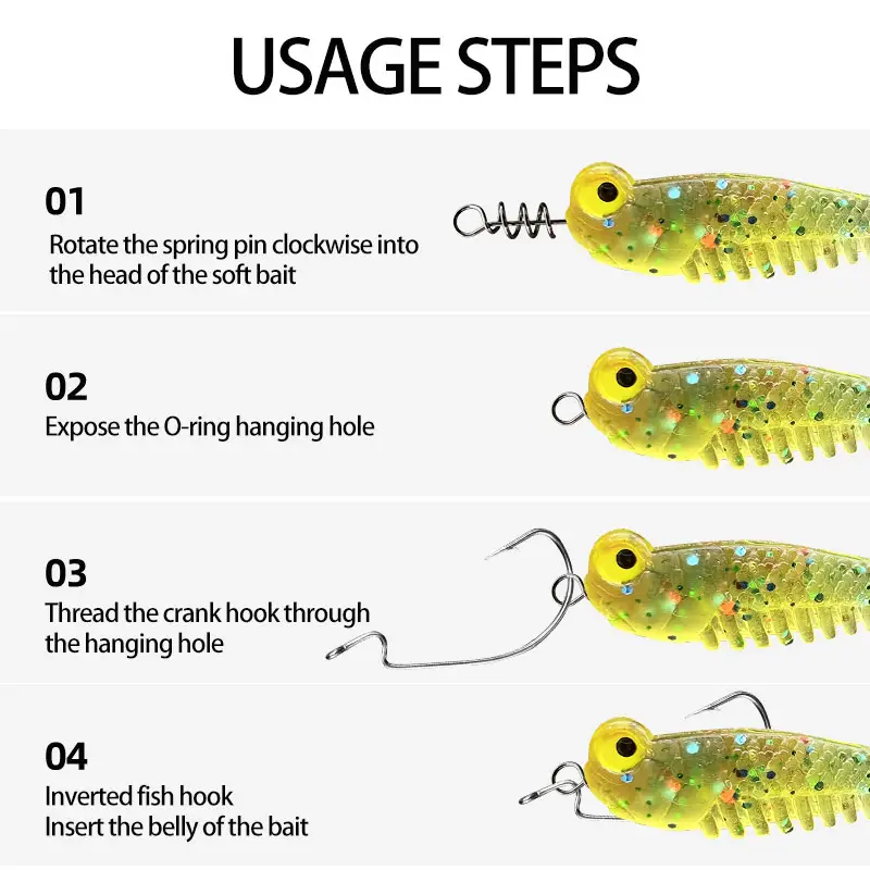 TAKEDO 15MM 25MM 35MM Jig Lure - Fishing Lure Jig avaliação e preço