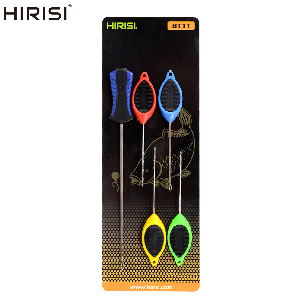 Hirisi Carp Fishing Bait Needl - Fishing Lure Making Kit avaliação e preço