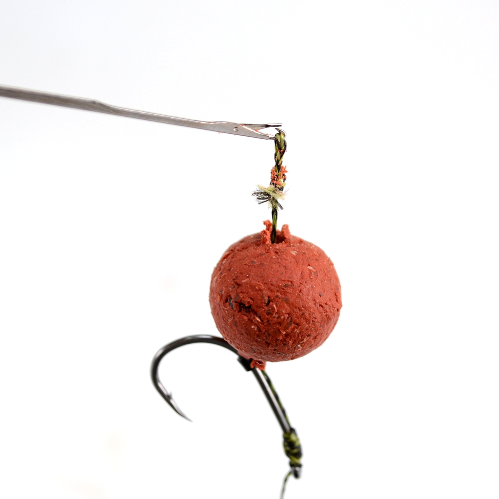 Hirisi Carp Fishing Bait Needl - Fishing Lure Making Kit avaliação e preço