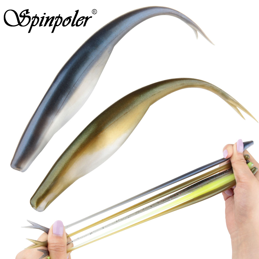 Spinpoler Jerk shad Floating T - Fishing Lure Jerkbait avaliação e preço