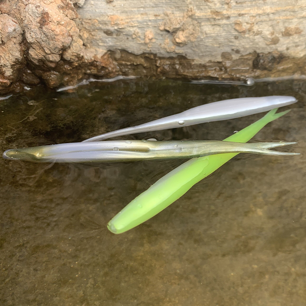Spinpoler Jerk shad Floating T - Fishing Lure Jerkbait avaliação e preço