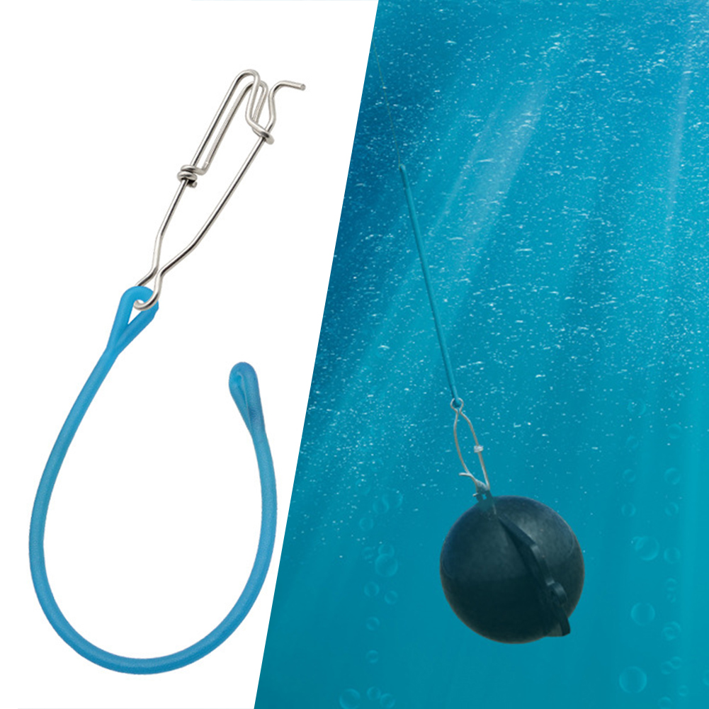 Fishing Hook Lure Connector wi - Fishing Lure Topwater avaliação e preço