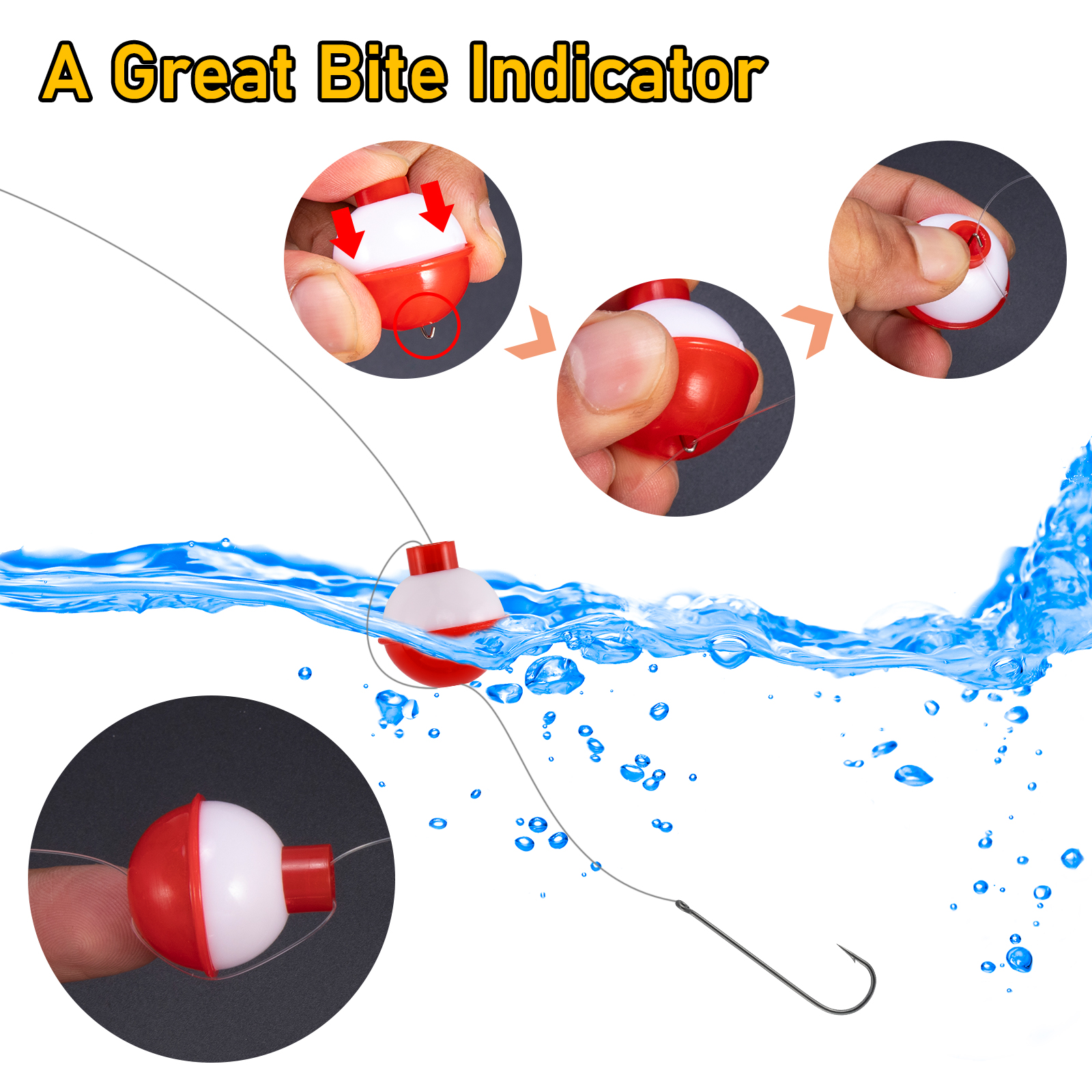 25pcs Survival Fishing Kit Poc - Fishing Lure Spinner avaliação e preço