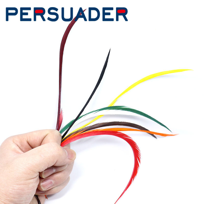 PERSUADER 20pcs/bag hand picke - Fishing Lure Popper avaliação e preço