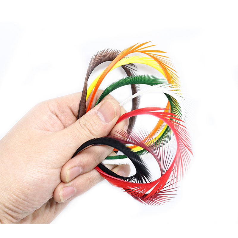 PERSUADER 20pcs/bag hand picke - Fishing Lure Popper avaliação e preço