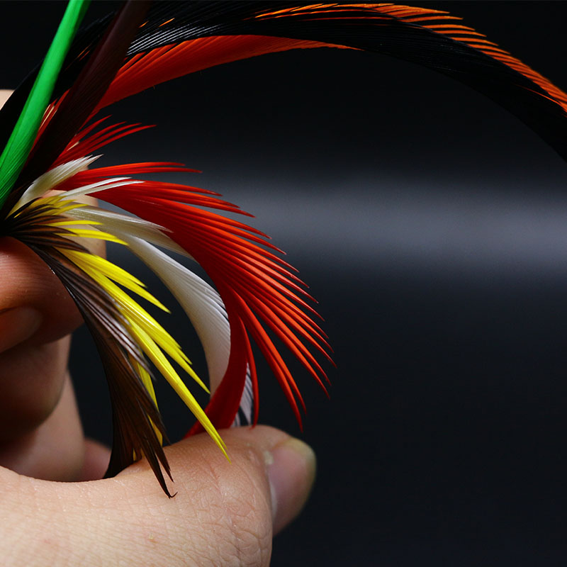 PERSUADER 20pcs/bag hand picke - Fishing Lure Popper avaliação e preço