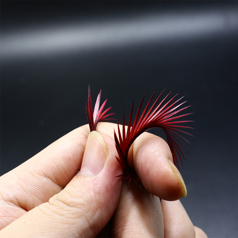 PERSUADER 20pcs/bag hand picke - Fishing Lure Popper avaliação e preço