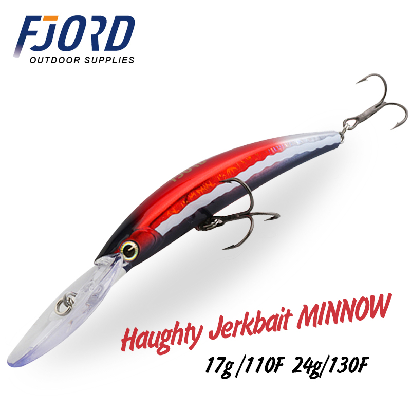 FJORD Floating Fishing Lure 11 - Fishing Lure Topwater avaliação e preço