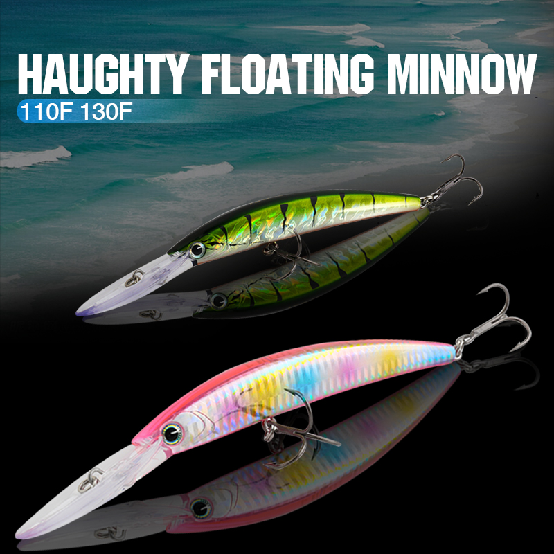 FJORD Floating Fishing Lure 11 - Fishing Lure Topwater avaliação e preço