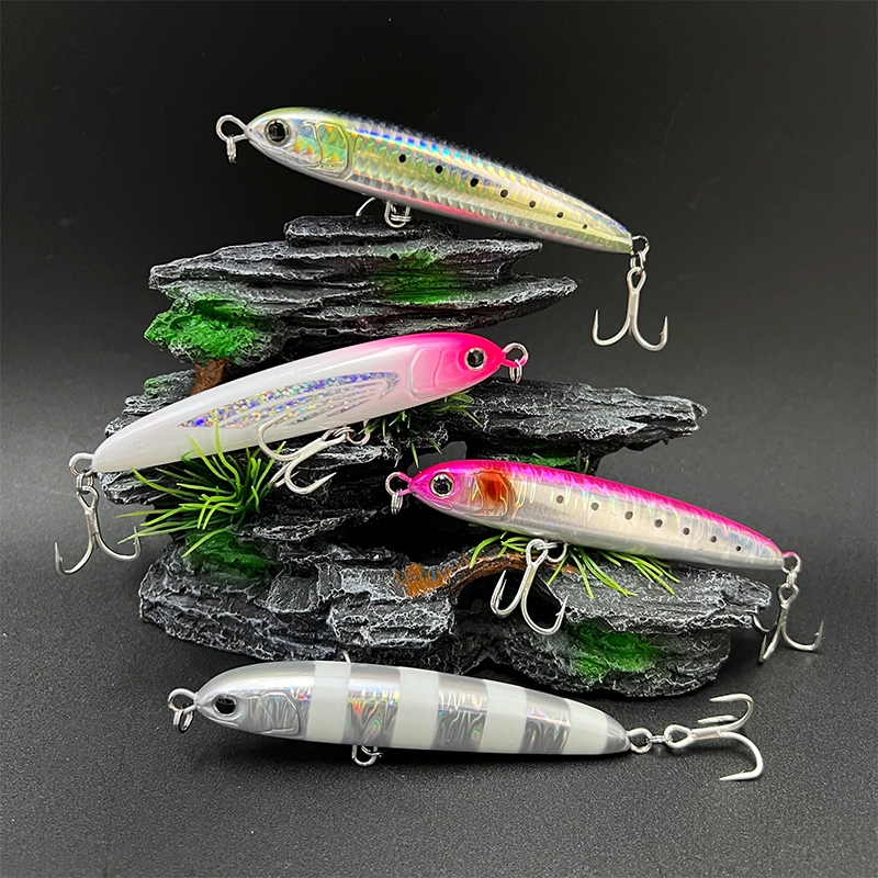 105mm 40g Fast Heavy Sinking P - Fishing Lure Buzzbait avaliação e preço