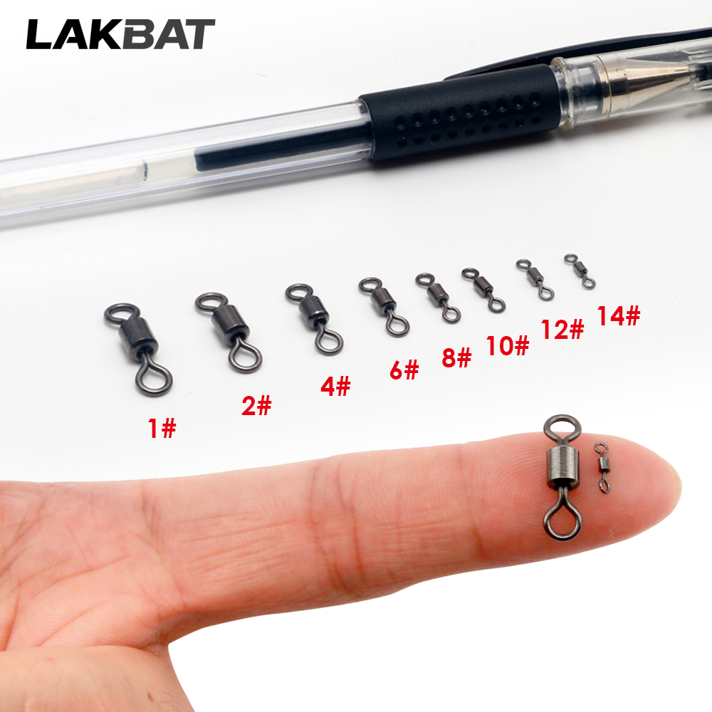 100PCS Stainless Steel Fishing - Fishing Lure Spinner avaliação e preço