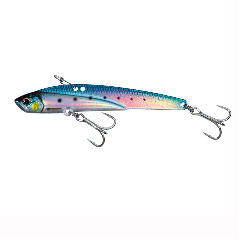 New Fishing Lure VIB 110MM 45G - Fishing Lure Swimbait avaliação e preço