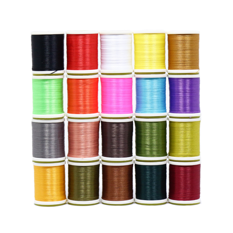 jujufly 150yards/spool 140D ny - Fishing Lure Popper avaliação e preço
