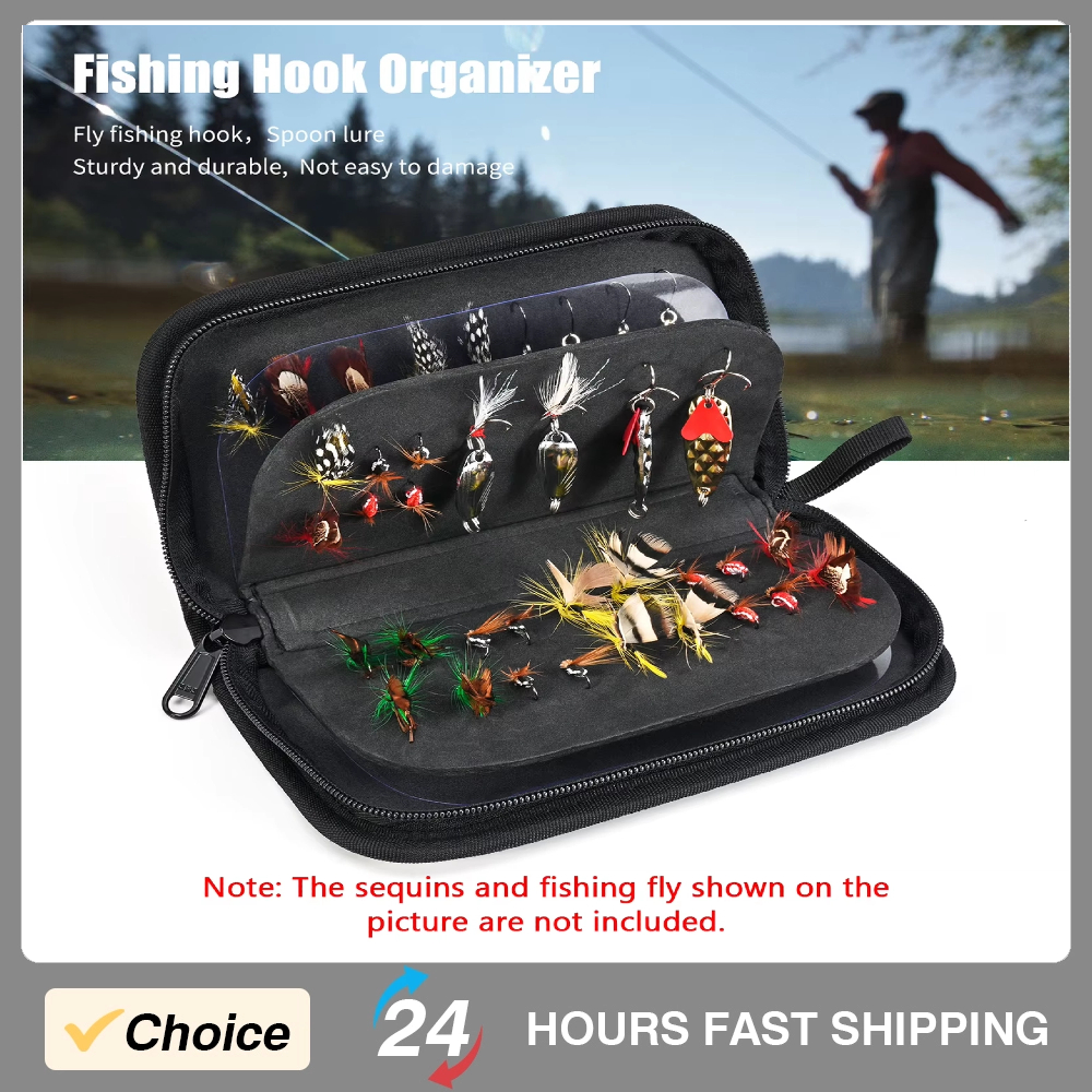 Fishing Fly Fishing Lures Spoo - Fishing Lure Spoon avaliação e preço