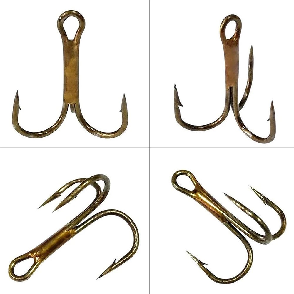 140Pcs Fishing Lures Making Ki - Fishing Lure Blade Bait avaliação e preço