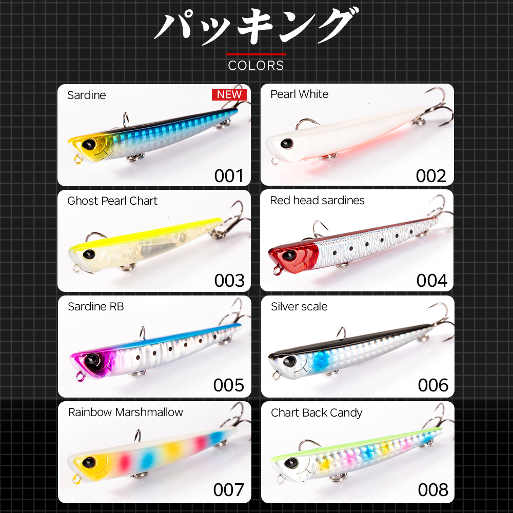 Hunthouse Bay RUF MANIC 75mm/8 - Fishing Lure Spoon avaliação e preço