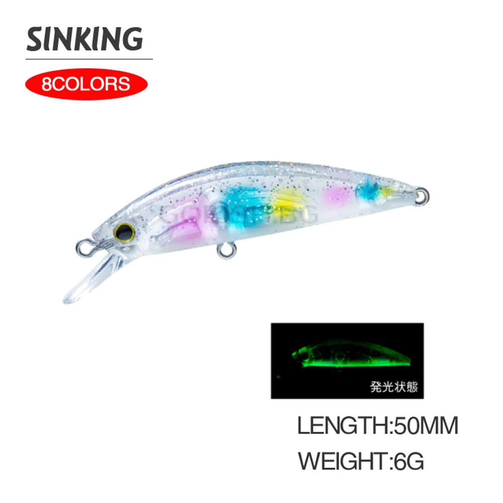 5cm 6g Fishing Lure Hardcore L - Fishing Lure Swimbait avaliação e preço