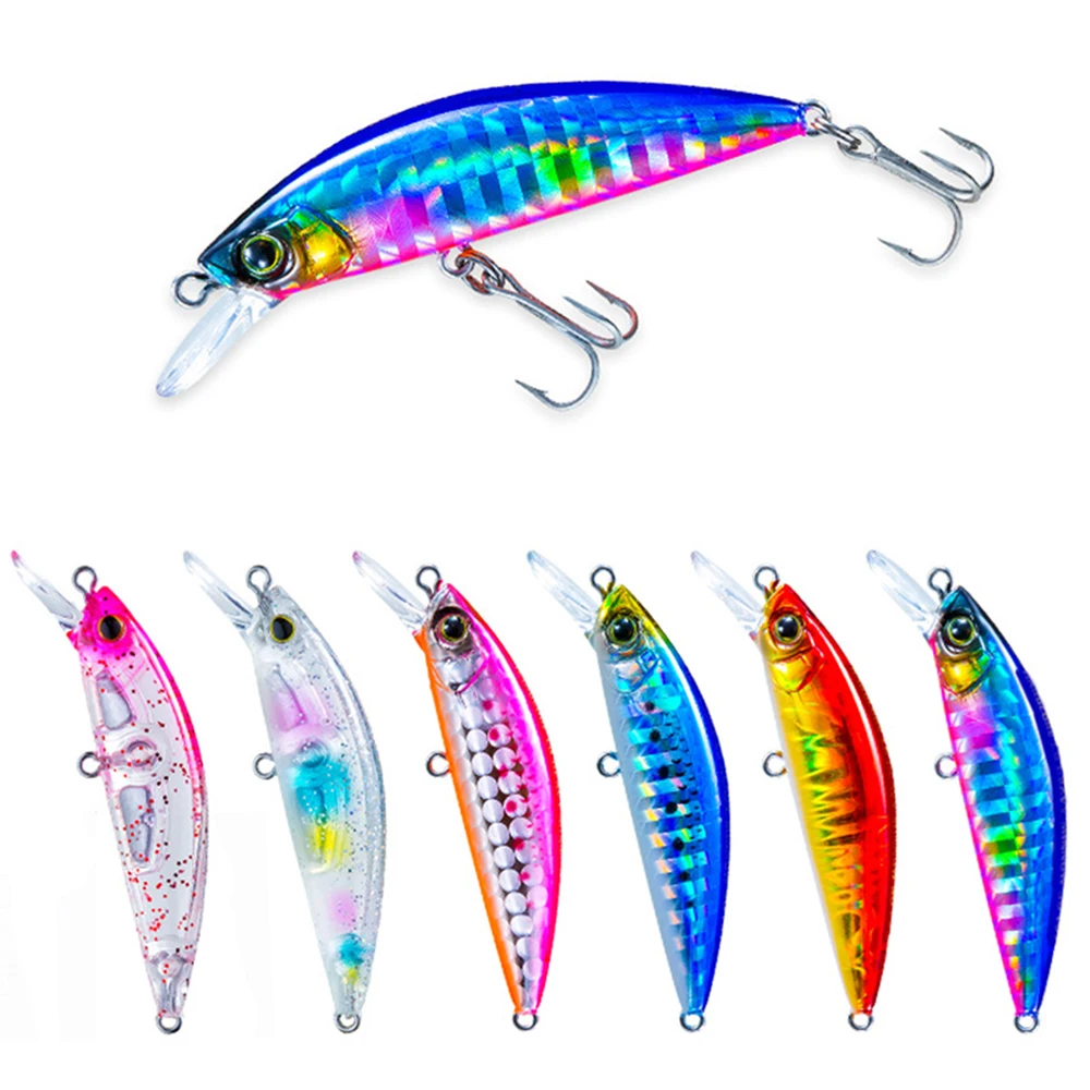 5cm 6g Fishing Lure Hardcore L - Fishing Lure Swimbait avaliação e preço