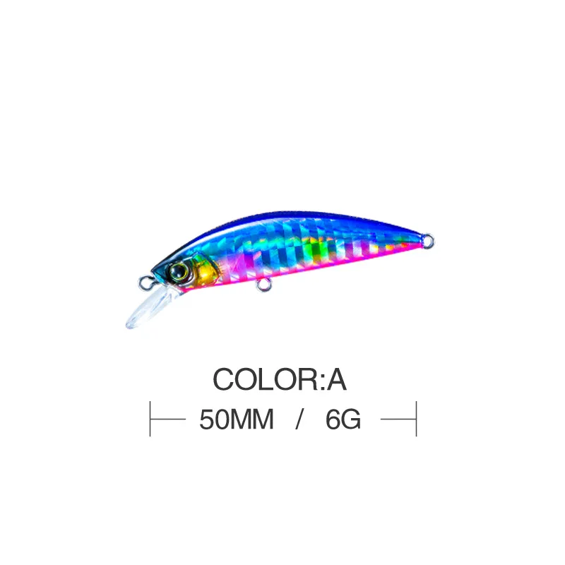 5cm 6g Fishing Lure Hardcore L - Fishing Lure Swimbait avaliação e preço