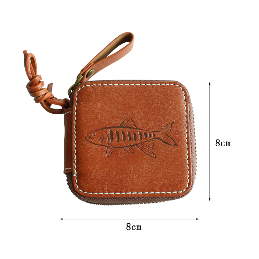Fishing Lure Bag Spoon Bait Wa - Fishing Lure Spoon avaliação e preço