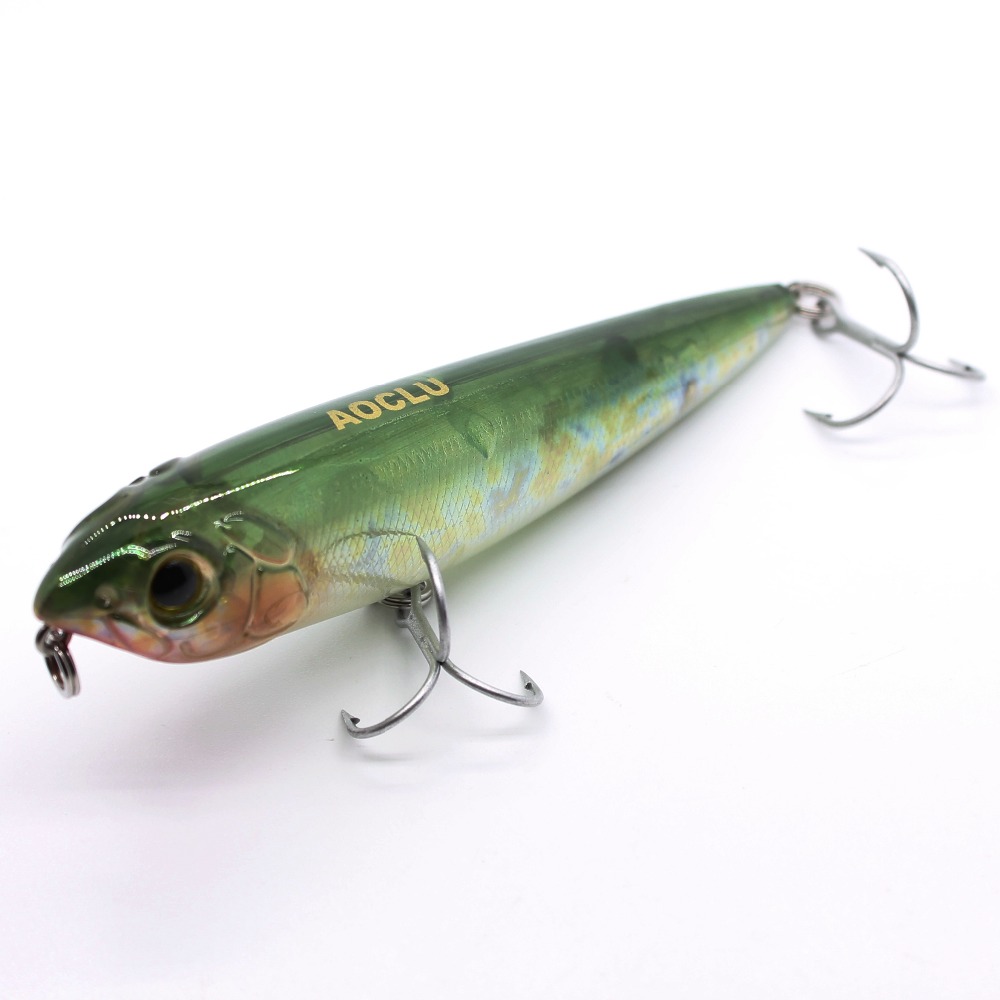AOCLU Walking The Dog 60mm 3.4 - Fishing Lure Buzzbait avaliação e preço