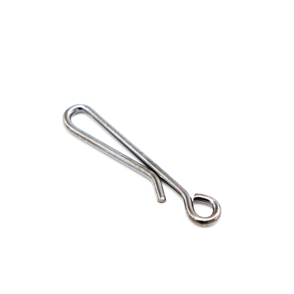 50pcs/box Bearing Lock Rolling - Fishing Lure Accessories avaliação e preço
