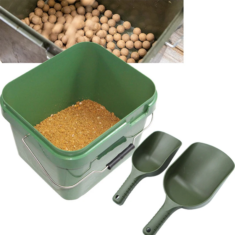 1pcs Baiting Throwing Spoon Ba - Fishing Lure Spoon avaliação e preço