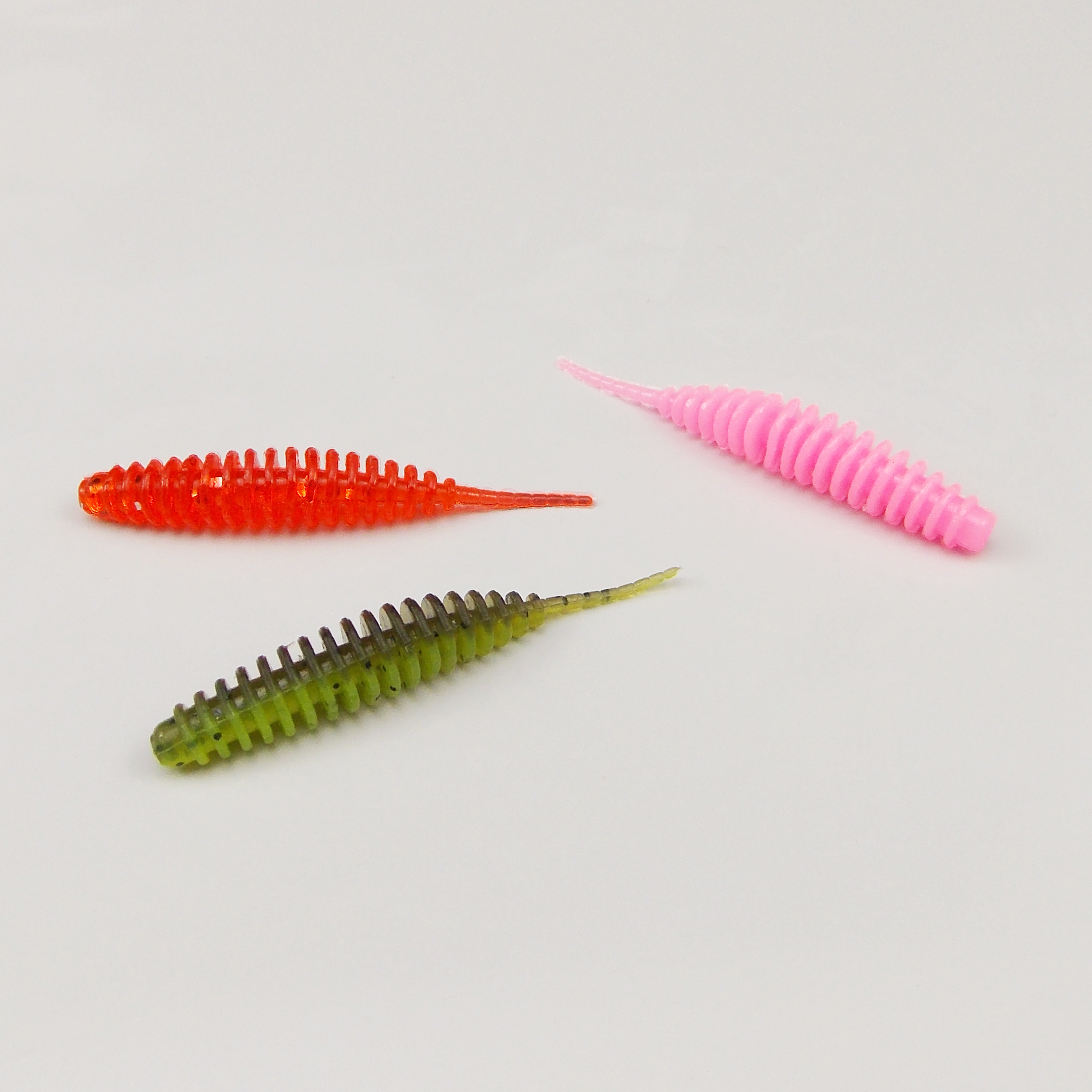 ESFISHING Fishing Tiny Worm Ba - Fishing Lure Swimbait avaliação e preço