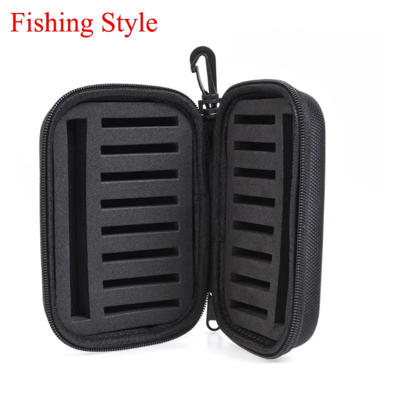 2026 Professional Portable Fly - Fishing Lure Spoon avaliação e preço