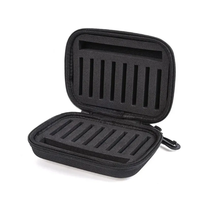 2026 Professional Portable Fly - Fishing Lure Spoon avaliação e preço