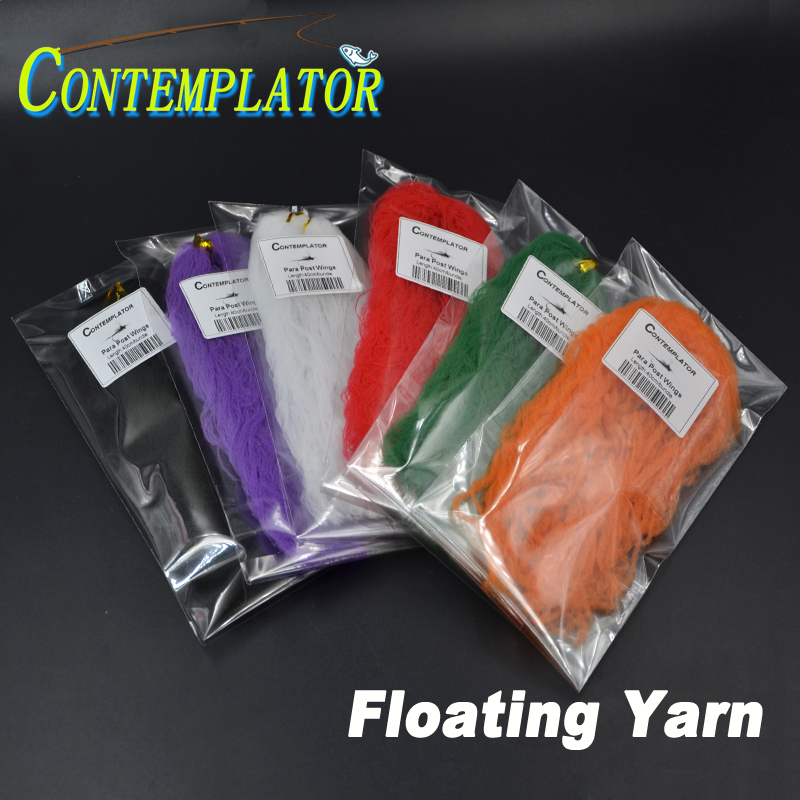 CONTEMPLATOR 7 Colors Polyprop - Fishing Lure Topwater avaliação e preço