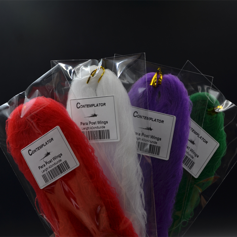 CONTEMPLATOR 7 Colors Polyprop - Fishing Lure Topwater avaliação e preço