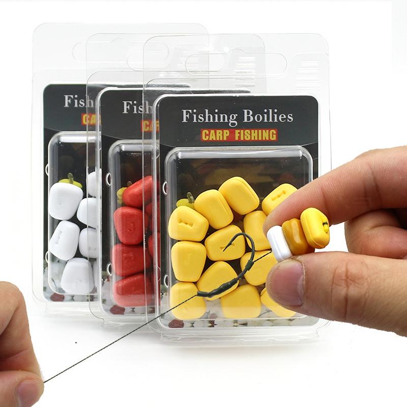 Simulated Corn Carp Fishing Ba - Fishing Lure Topwater avaliação e preço