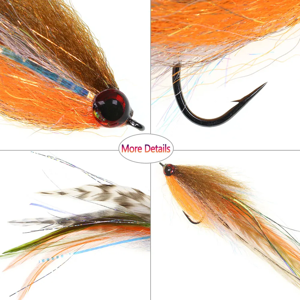 Bimoo #2/0 15cm/5.91inch Big S - Fishing Lure Swimbait avaliação e preço