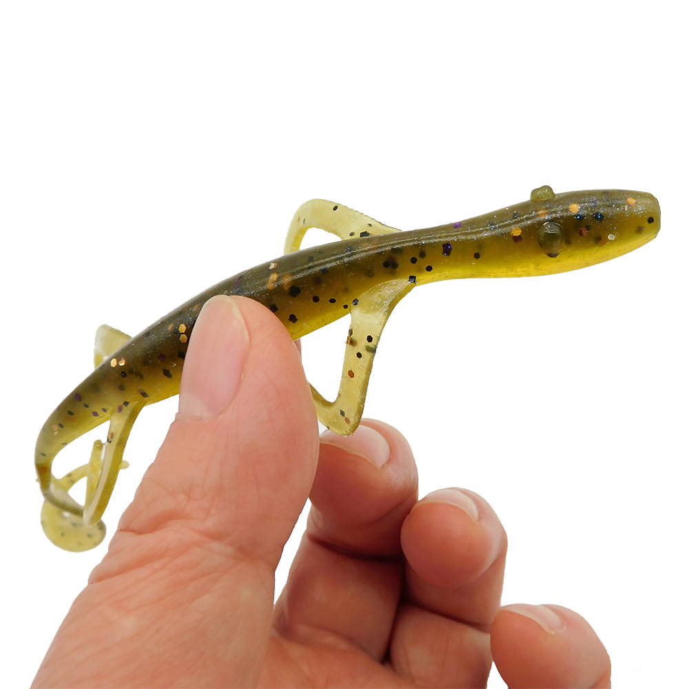 ESFISHING fishing Lures Wild L - Fishing Lure Spinnerbait avaliação e preço