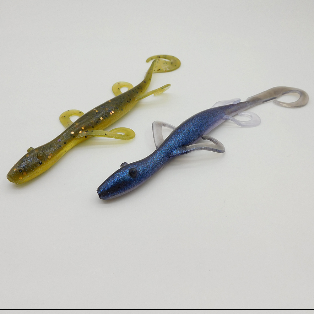ESFISHING fishing Lures Wild L - Fishing Lure Spinnerbait avaliação e preço