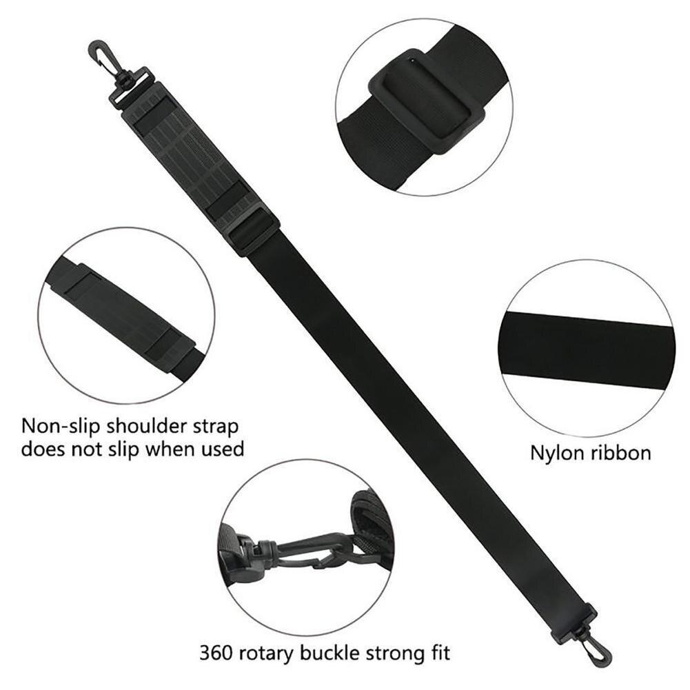 Fishing Rod Carrying Strap Sli - Fishing Lure Making Kit avaliação e preço