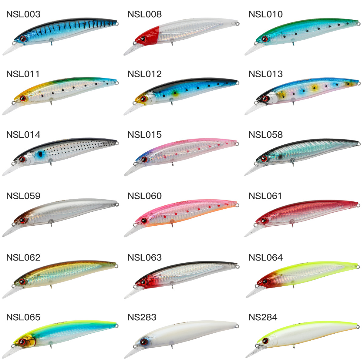 Noeby 100mmm 14g 120mm 22g Jer - Fishing Lure Jerkbait avaliação e preço