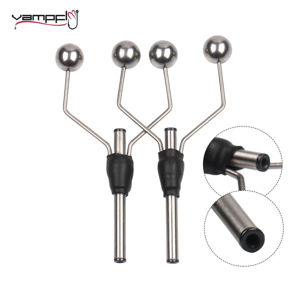 Vampfly Bi-Ceramic Tip Bobbin  - Fishing Lure Making Kit avaliação e preço