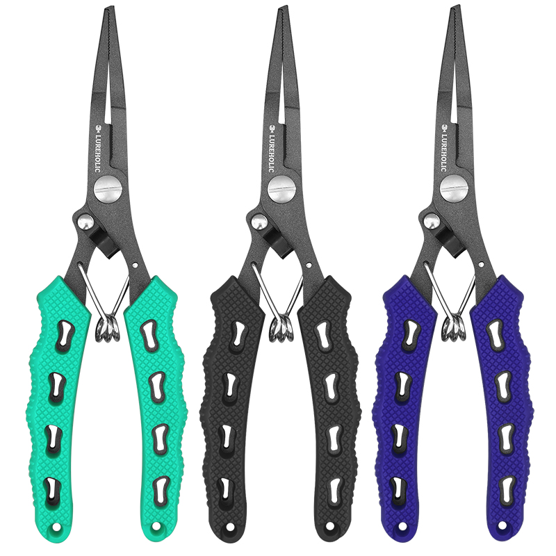 Lureholic 7” PTFE Coated Lure  - Fishing Lure Accessories avaliação e preço